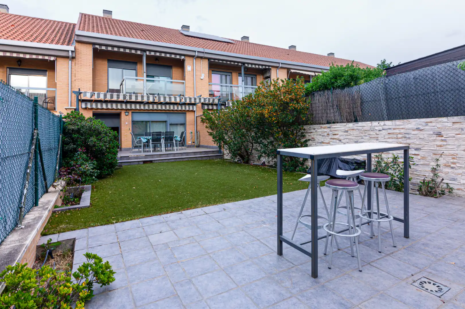 Maison jumelée avec piscine à vendre à Calle del Pino Marítimo, imagen 8