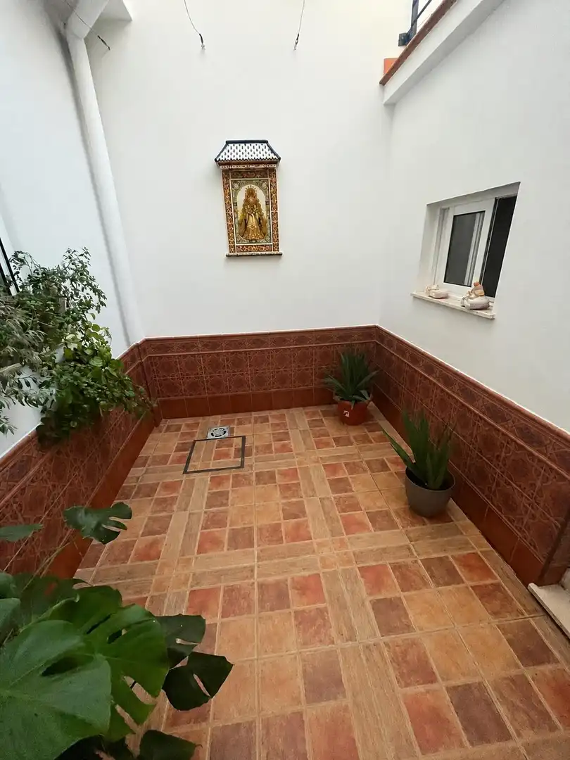 Casa o xalet en venda en Alcalá de Guadaira amb Terrassa, Traster i Balcó