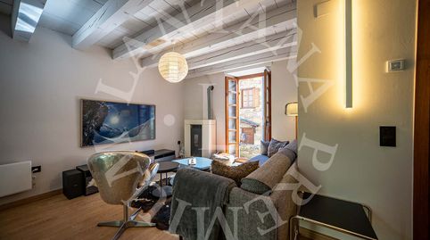 Foto 4 de Casa adosada en venta en Carrer Dera Hònt, 10, Garòs, Naut Aran