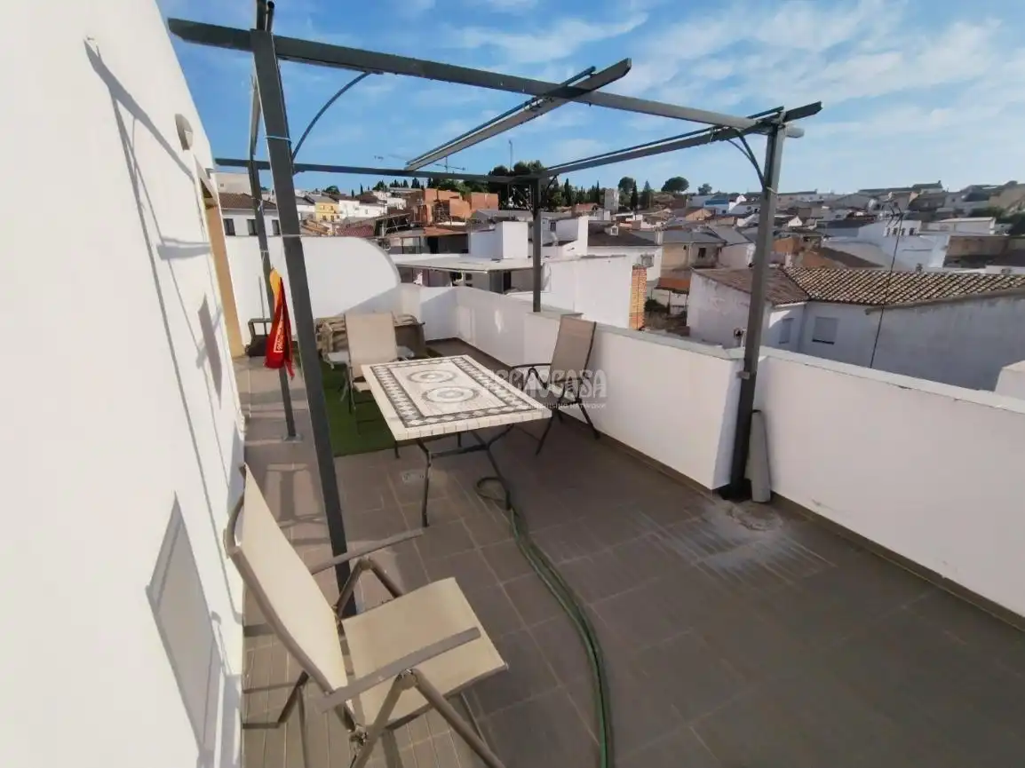 Flat for sale in Mengíbar