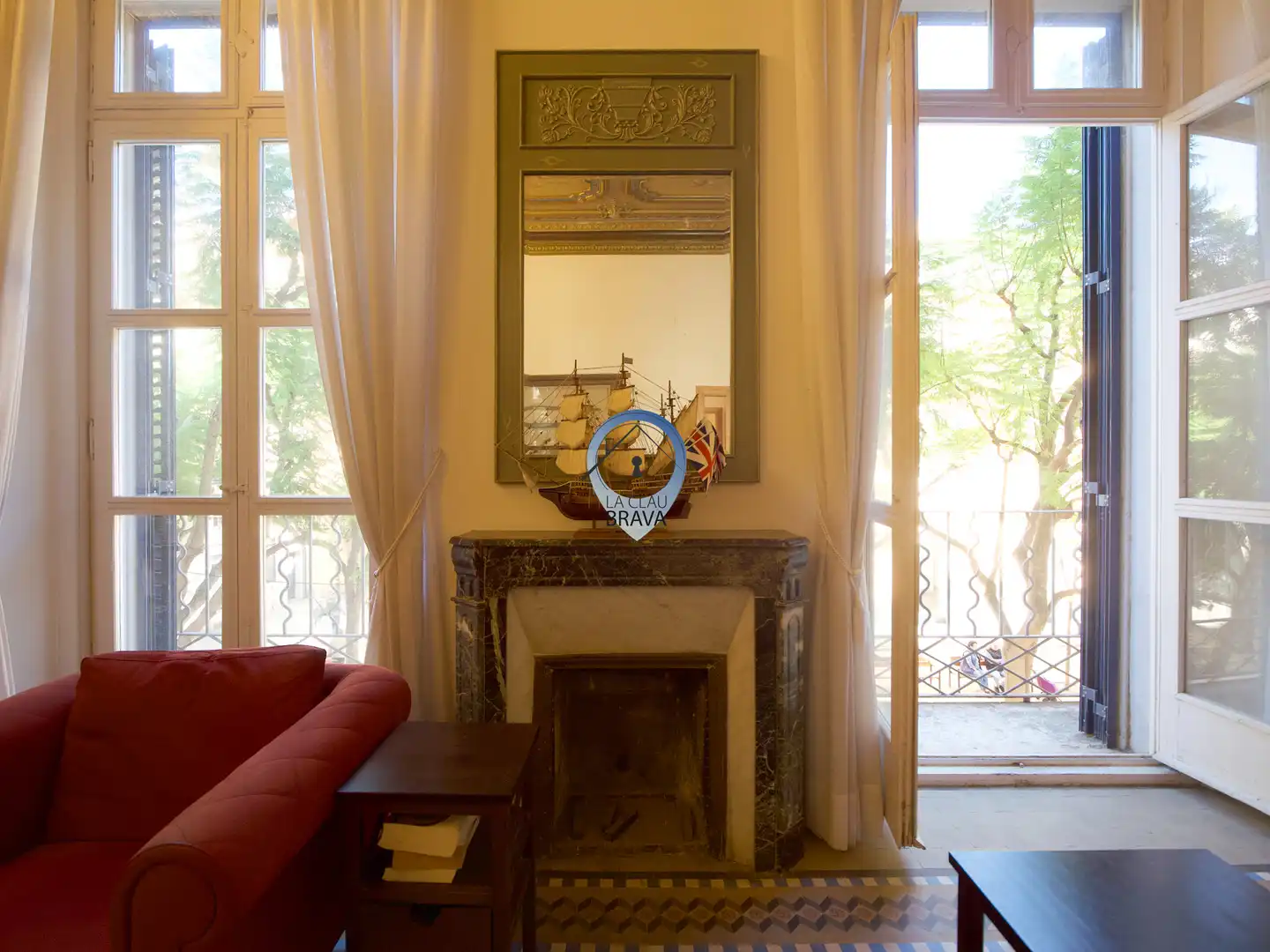 Wohnung mit Terrasse zum Verkauf in La Rambla, imagen 14