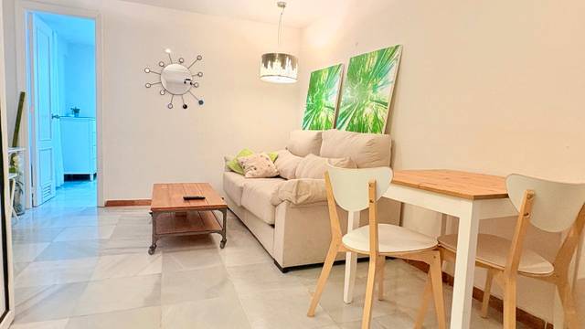 Apartamento en Venta en Alfalfa - Santa Cruz