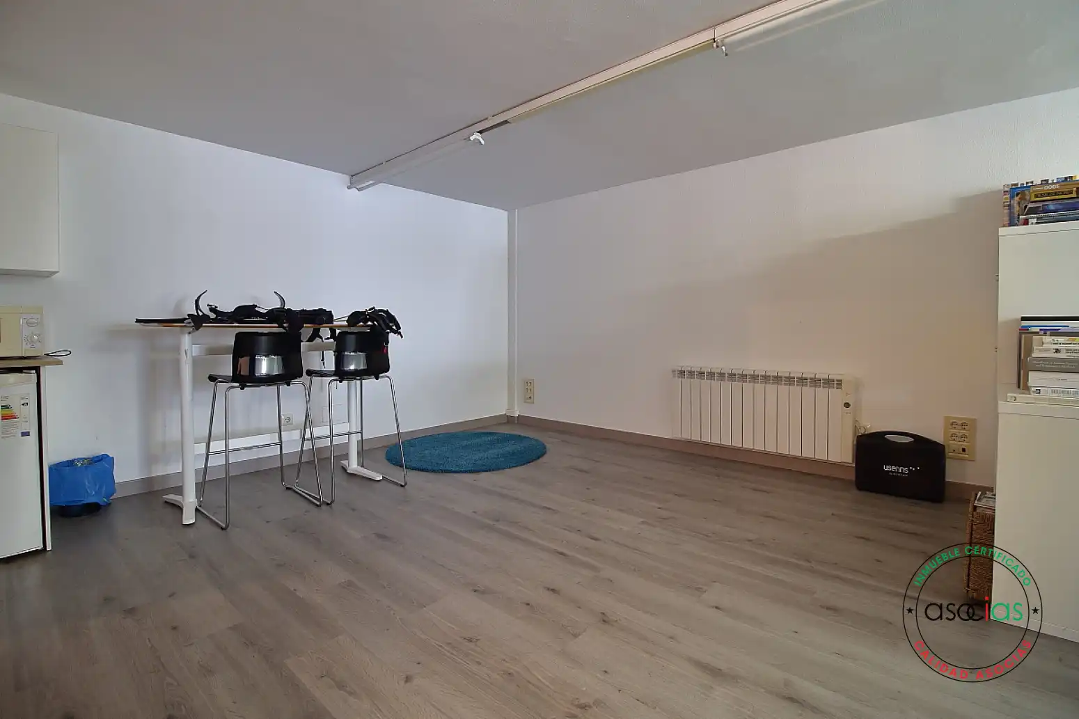 Oficina en venta en Gijón - Rendueles Llanos, 8, Ceares