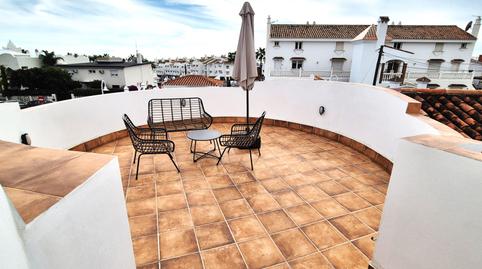 Foto 4 de Casa o xalet en venda a Calle Velázquez, Puerto Marina, Málaga