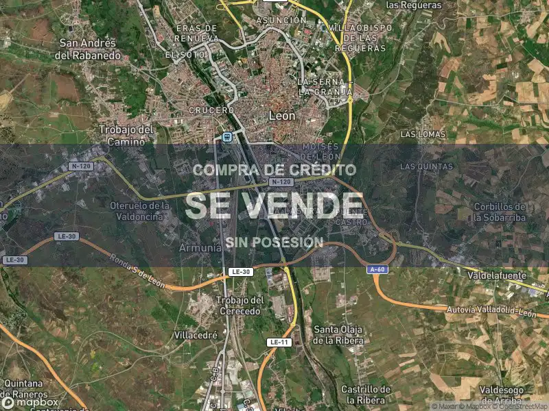 Residential zum Verkauf in El Ejido - Santa Ana