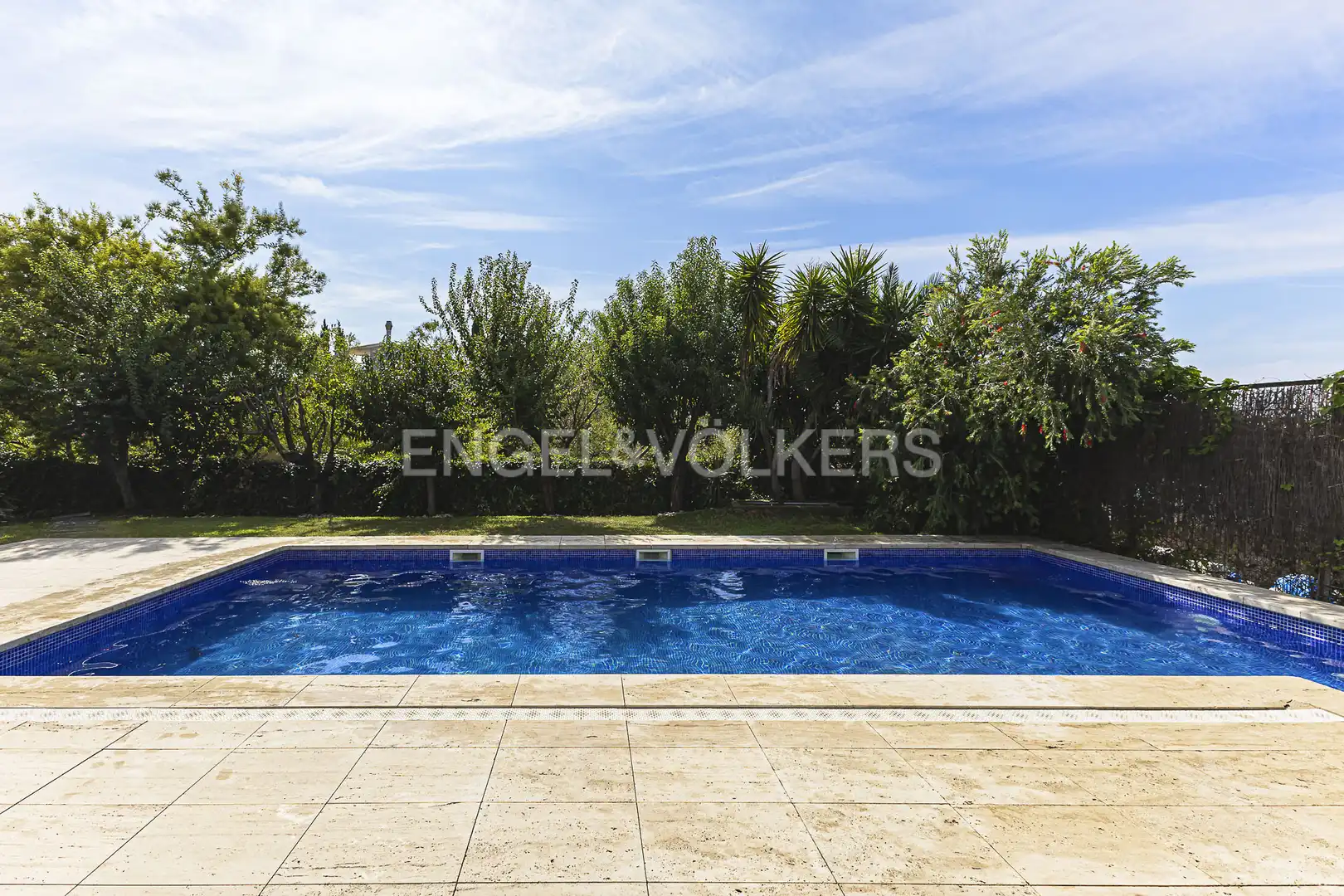 Haus mit Pool zum Verkauf in Ciutat Diagonal, imagen 6