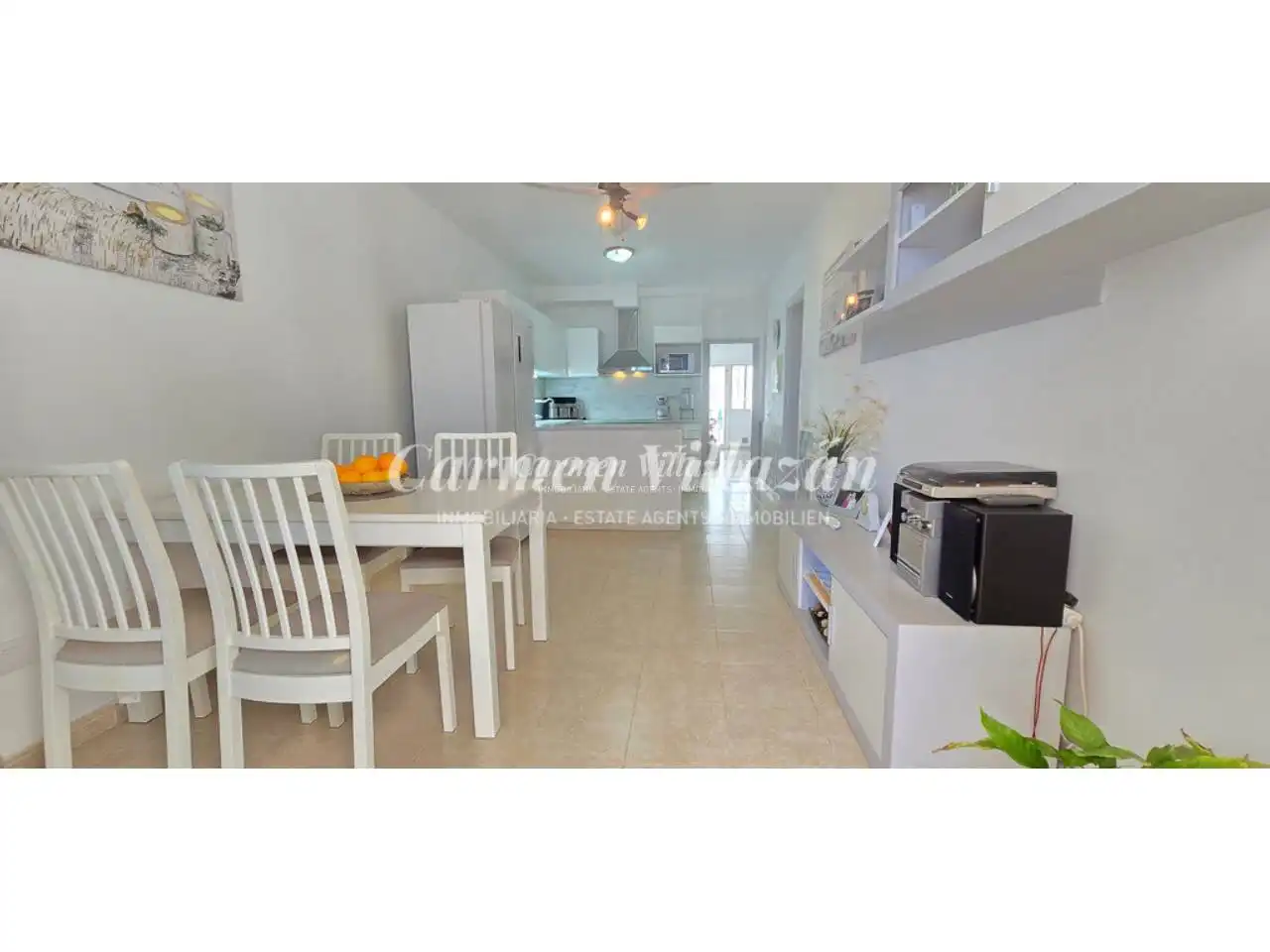 Comedor de Casa o chalet en venta en Caleta de Fuste