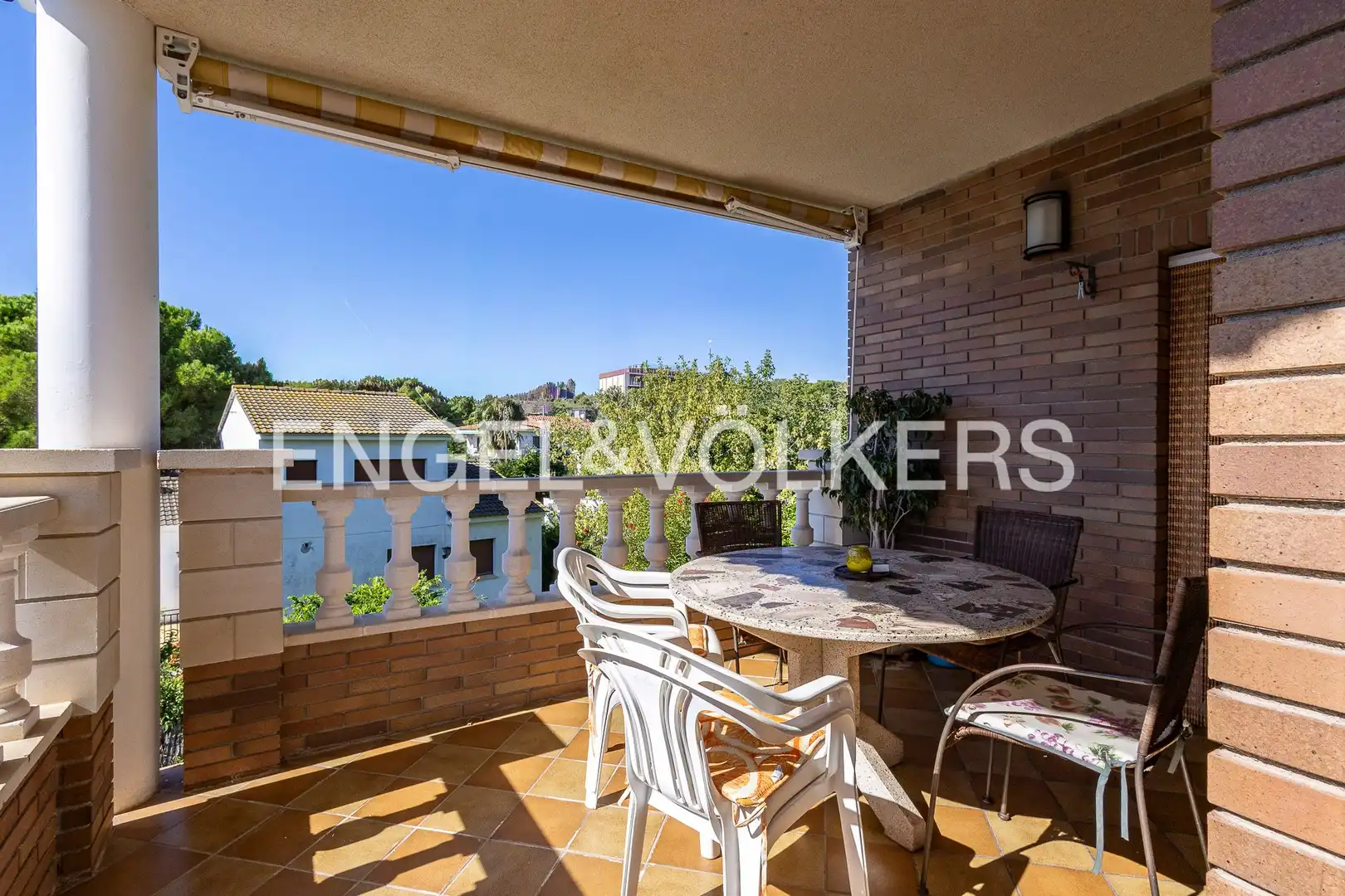 Maison avec piscine à vendre à Cunit Residencial, imagen 4