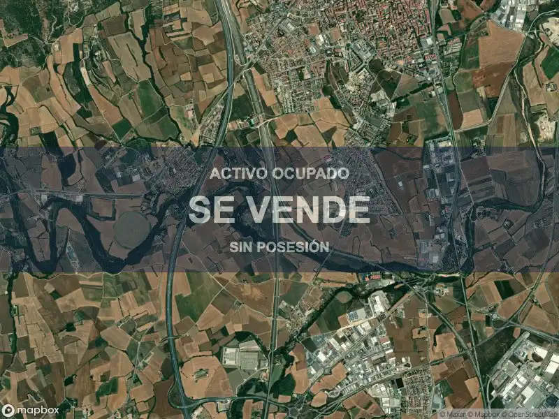 Piso en venta en Figueres