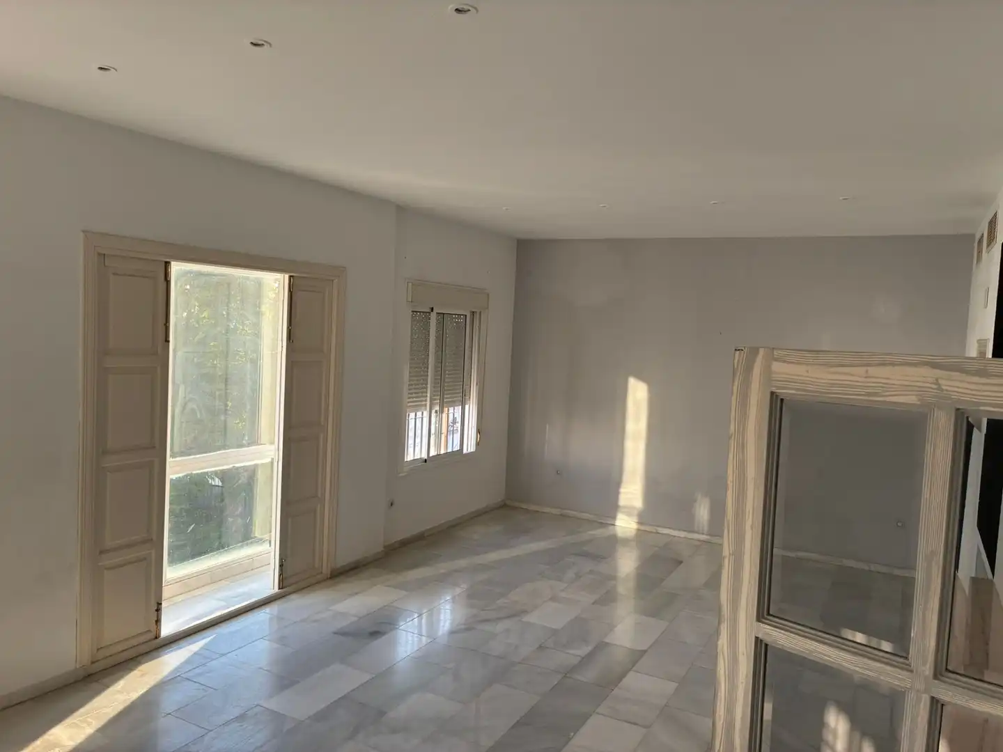 Habitación de Casa o chalet de alquiler en Bollullos de la Mitación con Horno, Lavadora y Balcón
