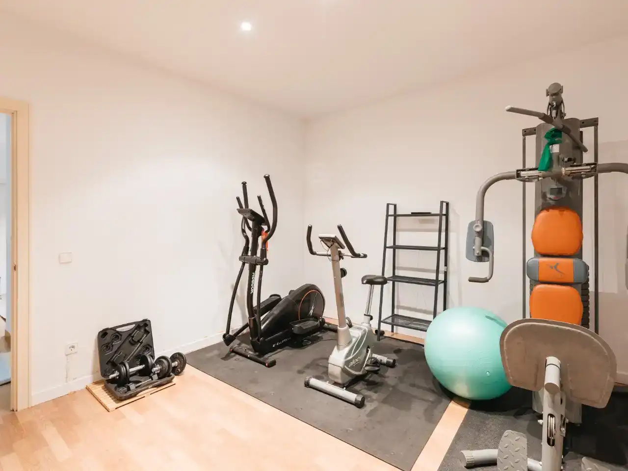 Casa o chalet en venta en  Madrid Capital con Aire acondicionado y Piscina