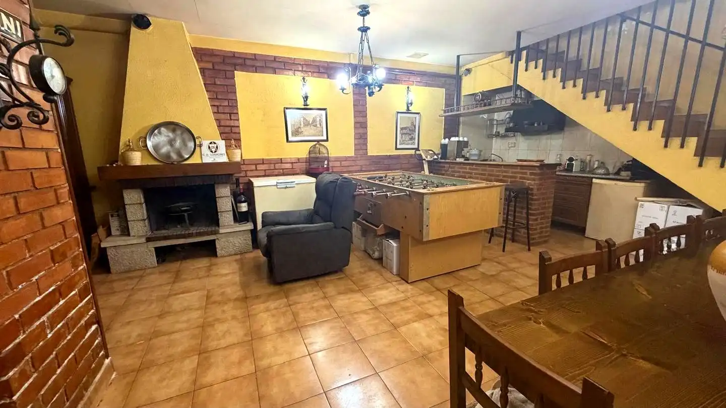 Casa rustica con piscina in vendita a Diseminado Agoncillo, imagen 15