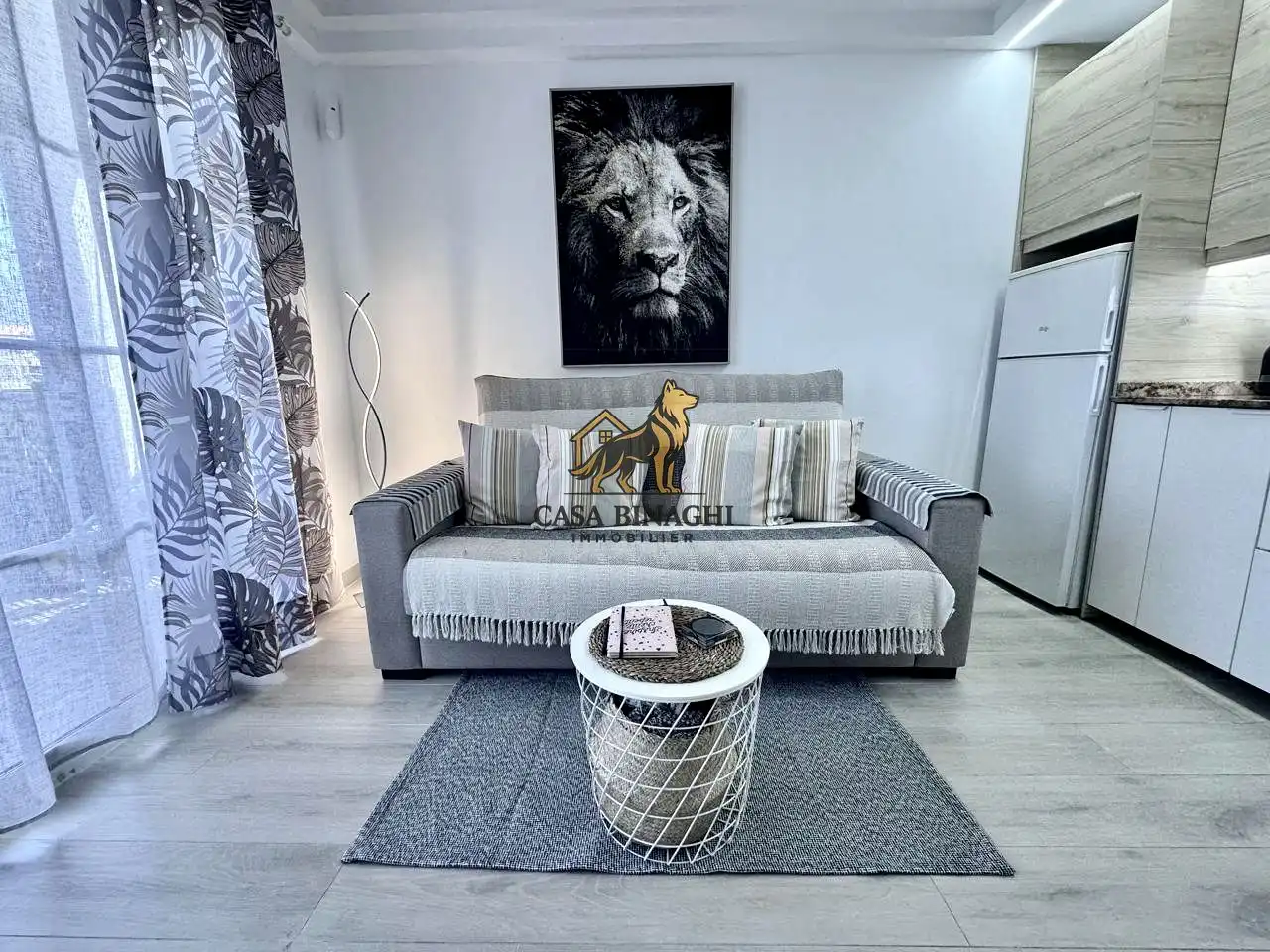 Piso con ascensor en venta en Calle Antonio Navarro, imagen 6