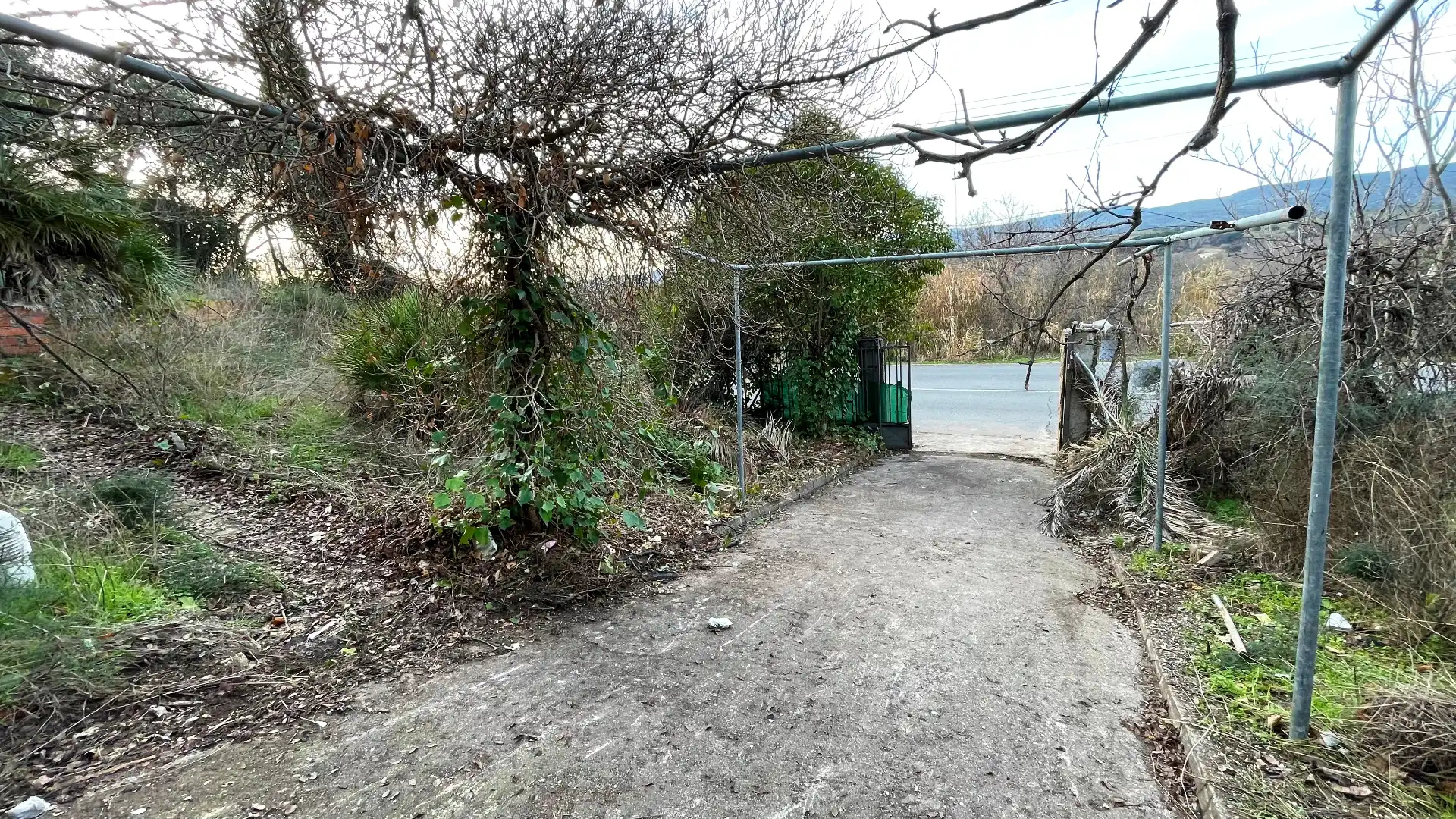 Residential for sale in Santa Cruz del Retamar