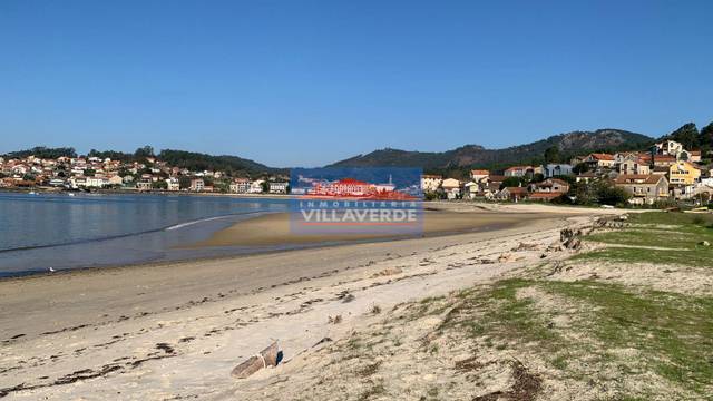 Piso en Venta en O Hío