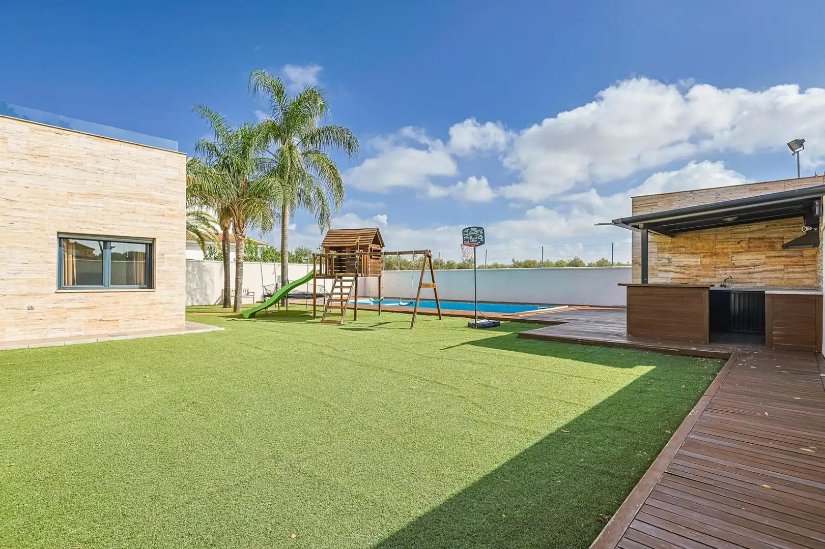 Villa avec terrasse à vendre à Urbanizacion PINO GRANDE, imagen 12