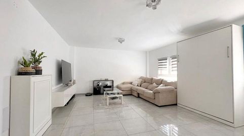 Foto 4 de Loft en venda a Santa Cristina - San Rafael, Málaga Capital