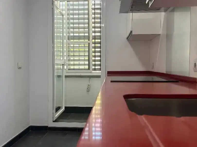 Cuina de Pis en venda en Mairena del Aljarafe amb Aire condicionat