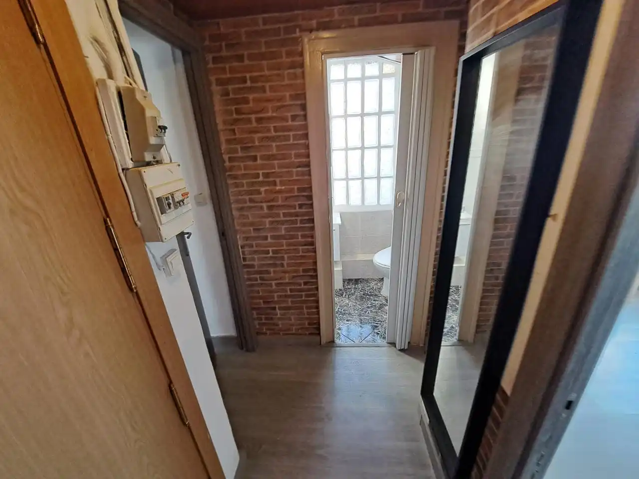 Apartments for rent in Del Doctor Alejandro Palomar, 36, La Magdalena