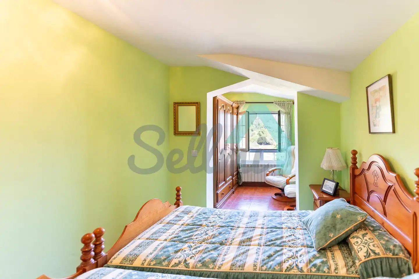 Casa con giardino in vendita a Llaneces, imagen 38