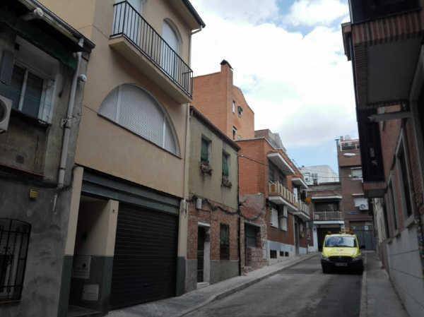 Terreno residencial en Venta en Eugenio Zubia, 13 en Numancia