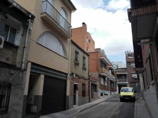 Residencial en venda a Eugenio Zubia, 13, Numancia
