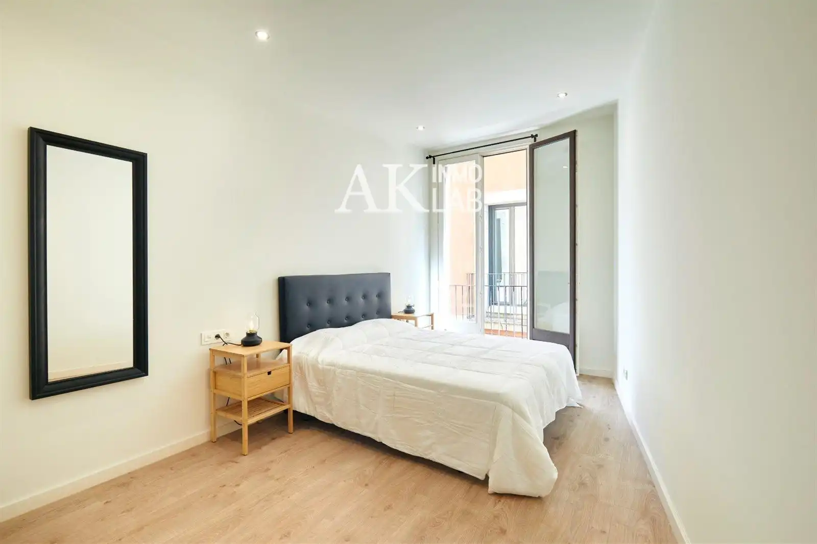 Wohnung mit Aufzug zum Verkauf in La Rambla, imagen 7