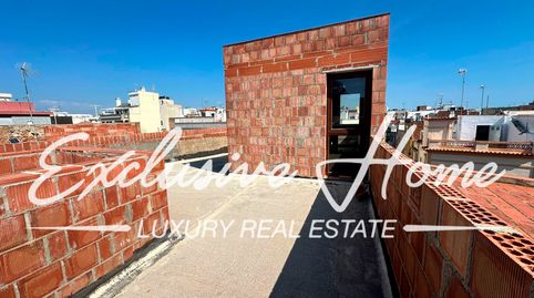 Foto 2 de Edificio en venta en Carrer de Sant Joan, 2a, Pueblo, Benicarló