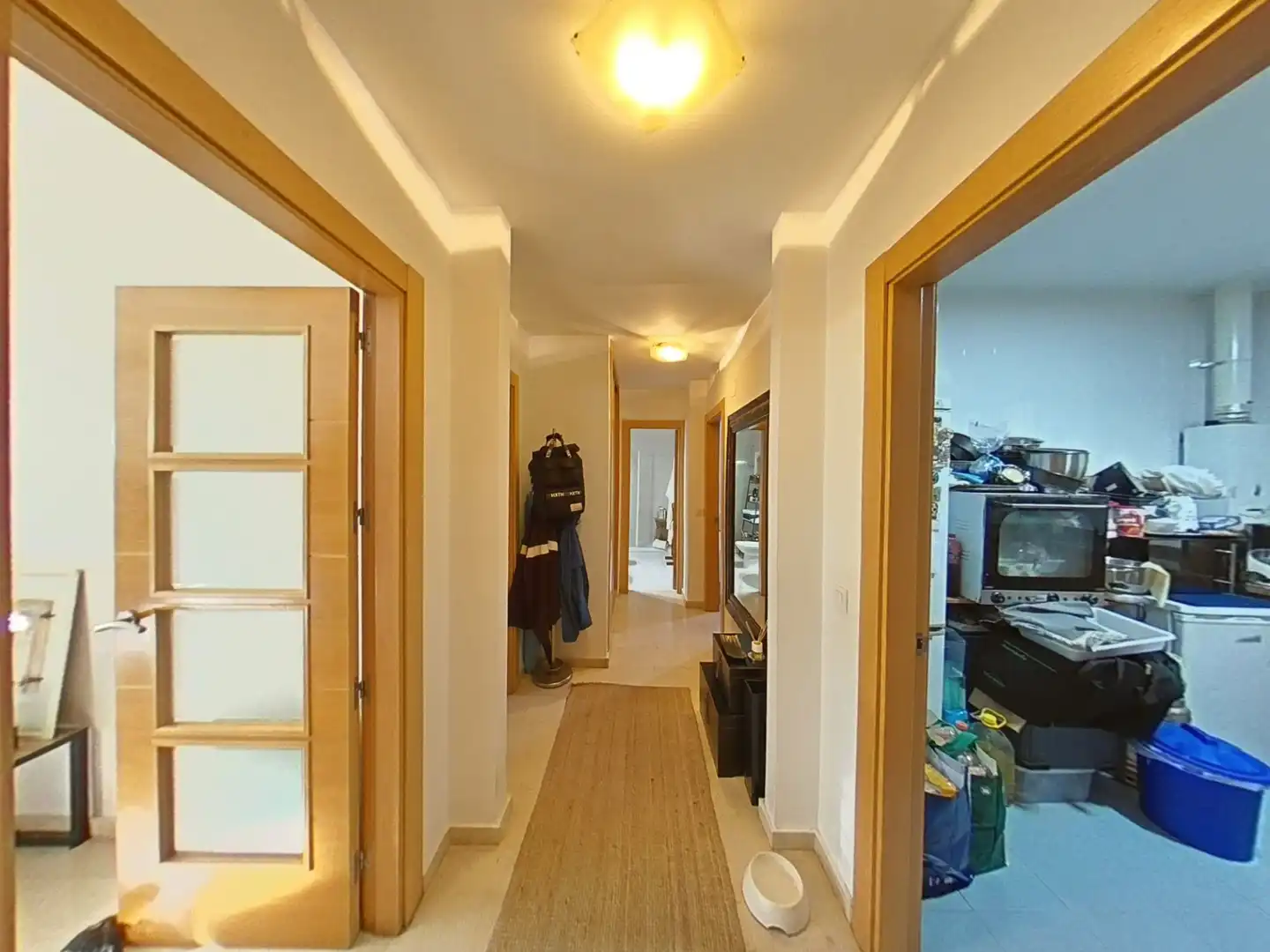 Wohnung mit Aufzug zum Verkauf in Centro, imagen 11