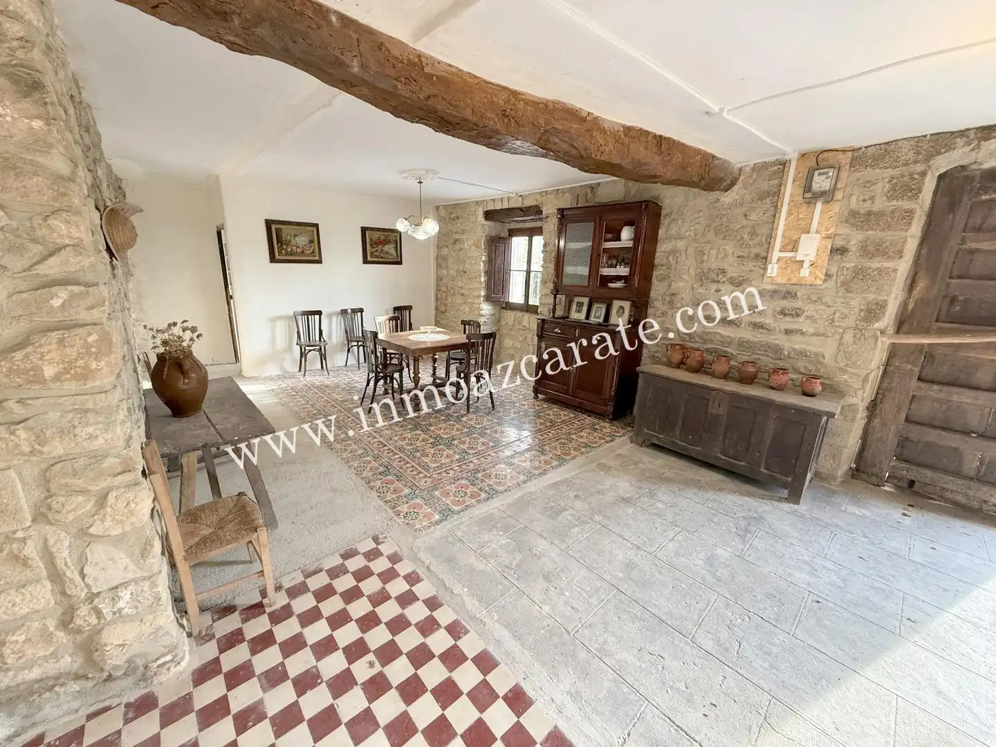 Houses for sale in Guesálaz / Gesalatz  with Storage room and Balcony
