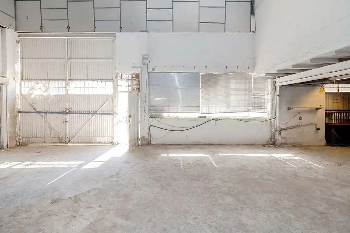 Nave industrial in affitto a Calle Alora, imagen 10