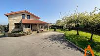 Exterior view of House or chalet for sale in Villaviciosa  with Terrace, Swimming Pool and Balcony