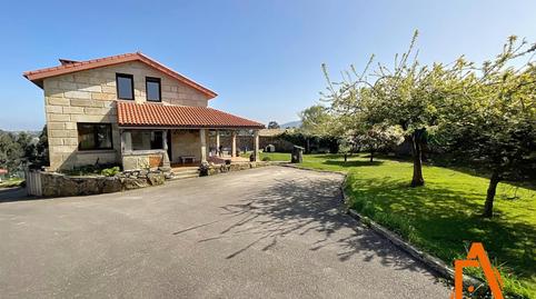 Foto 5 de Casa o xalet en venda a Quintes - Arroes, Asturias