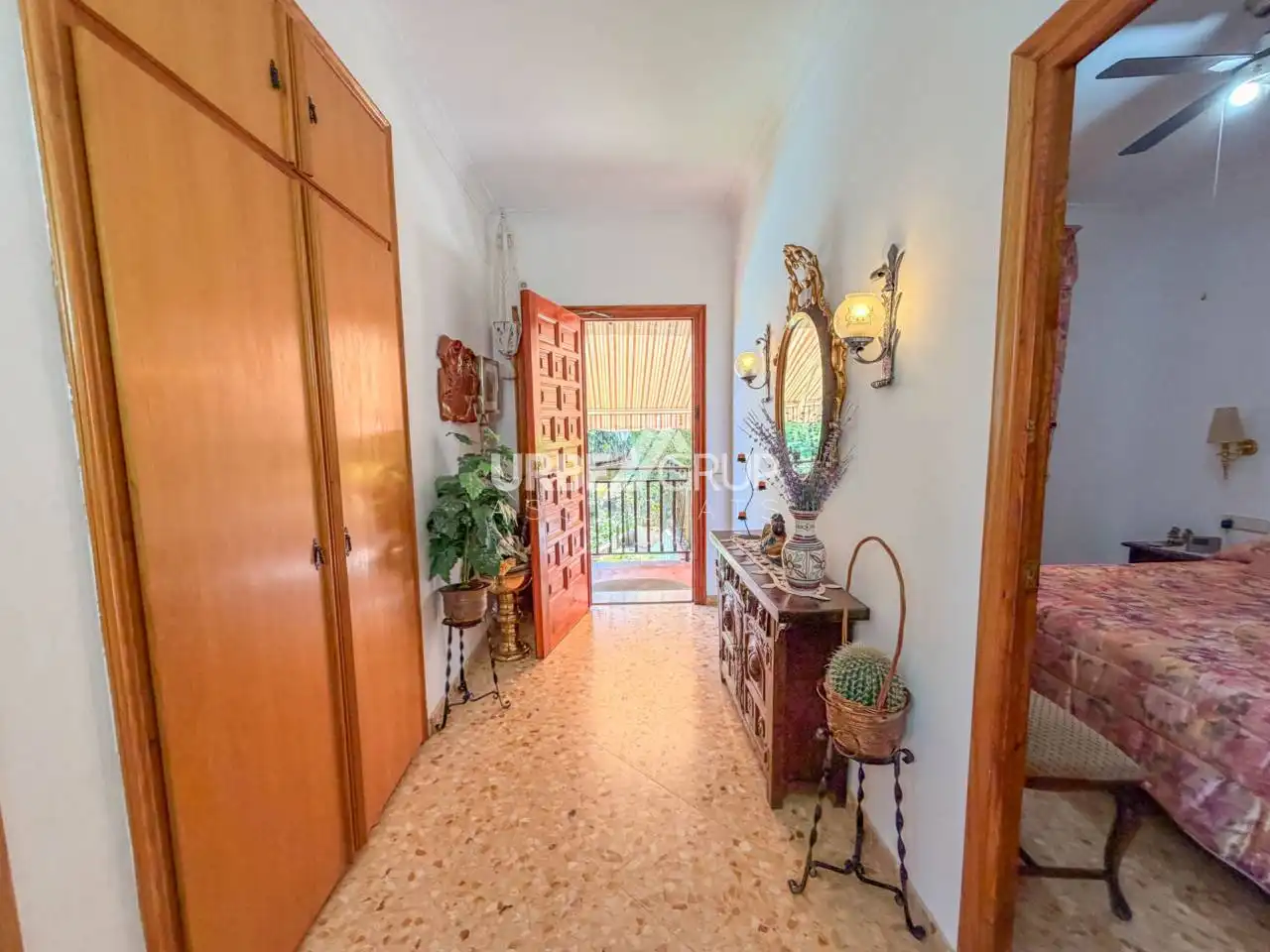 Casa con piscina en venta en Castellví de Rosanes, imagen 43