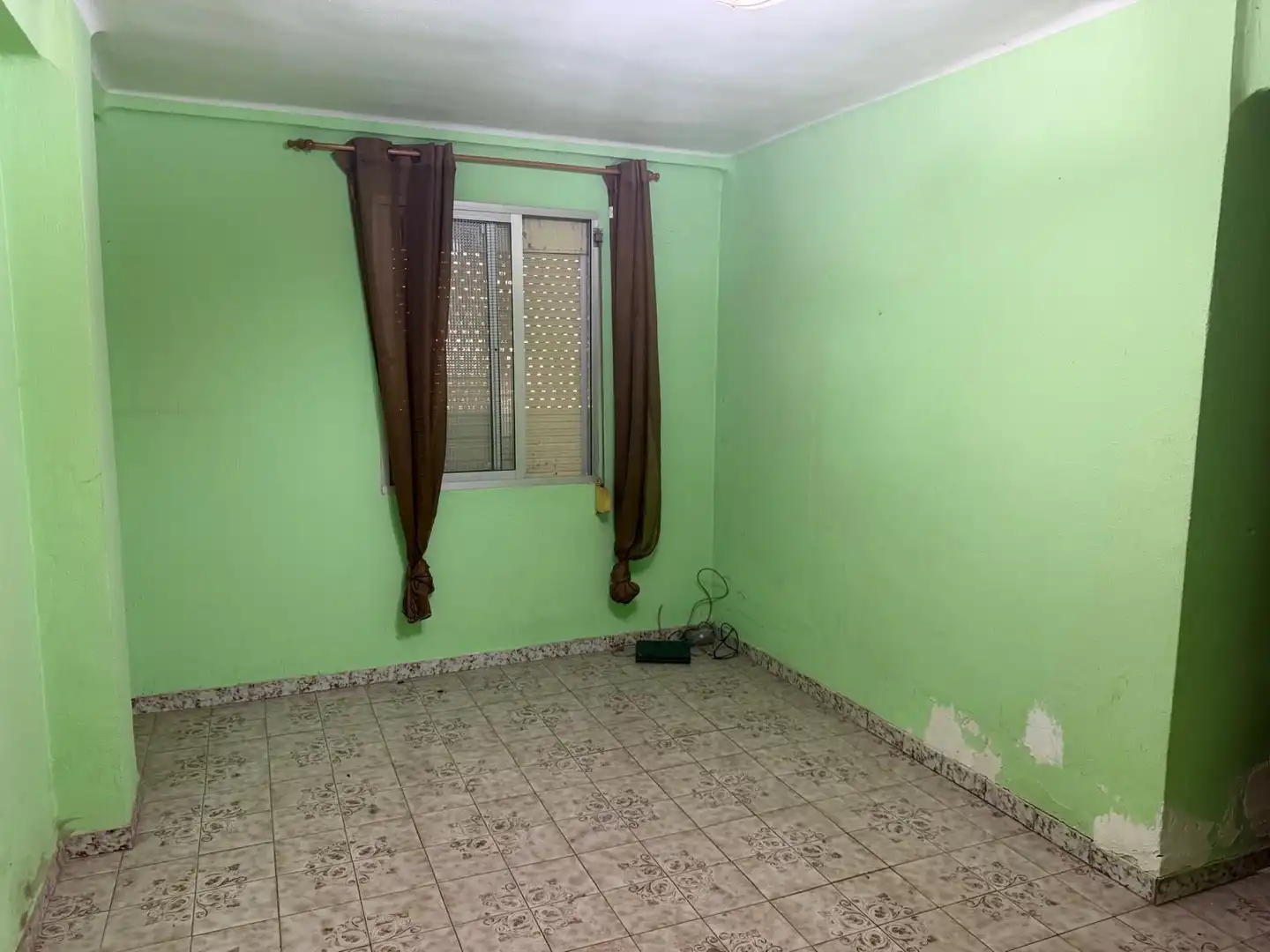 Dormitori de Pis en venda en Málaga