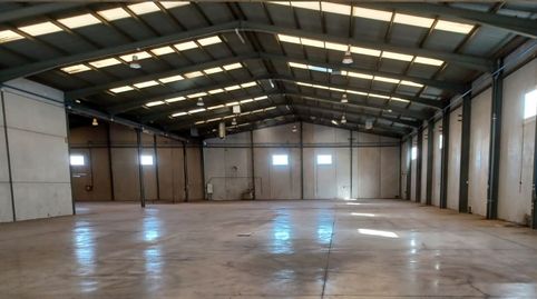 Foto 2 von Fabrikhallen zur Miete in Carrer K, 15, Riba-roja de Túria, Valencia