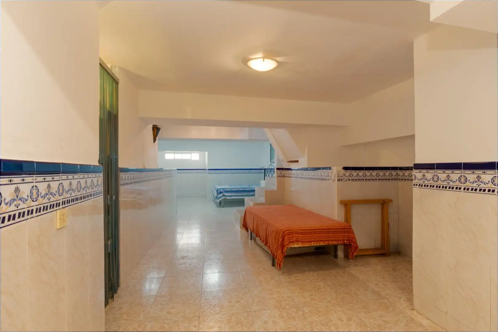 Adossat amb jardí en venda a Calle de la Colina, imagen 34