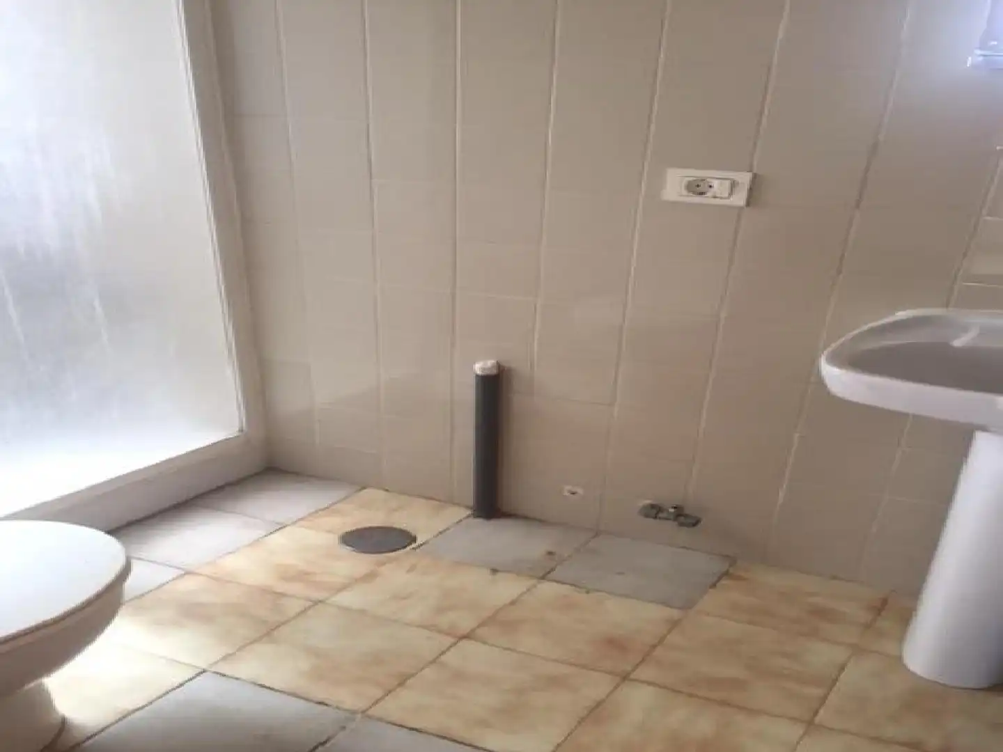 Bany de Edifici en venda en San Sebastián de la Gomera