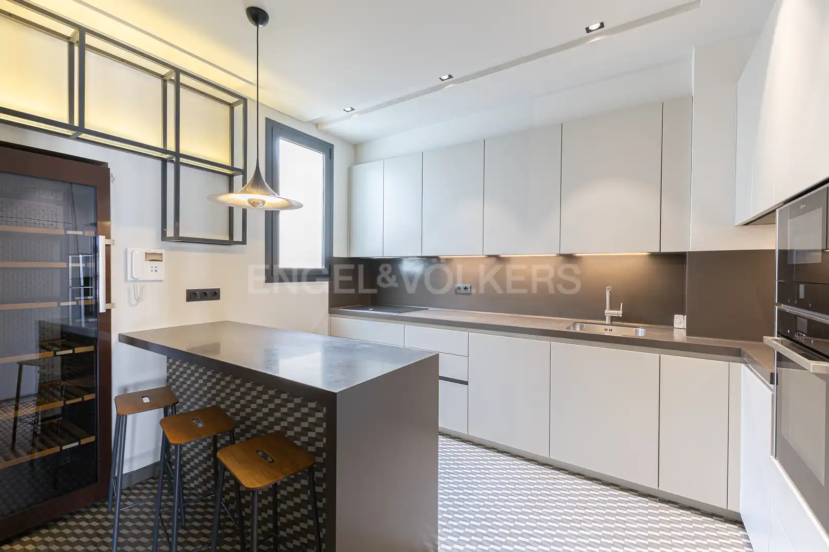 Flat with terrace to rent in Eixample, imagen 24
