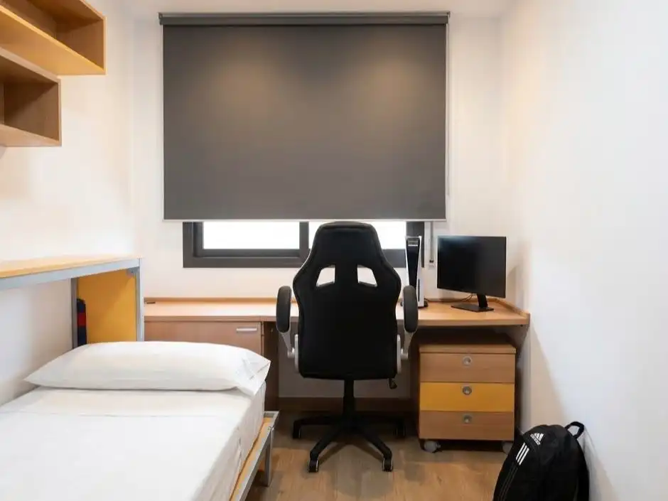 Ático con ascensor en venta en Carrer del Doctor Robert 214, imagen 3