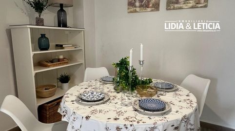 Foto 3 de Piso en venta en La Paz, Alcalá de Guadaira