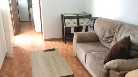 Foto 3 de Pis en venda a Centro - La Costilla, Cádiz