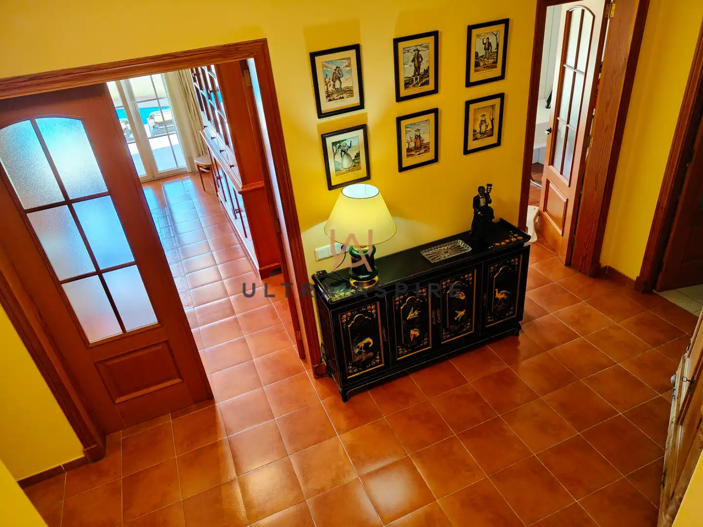 Casa o xalet en venda en Maó - Mahón amb Aire condicionat, Calefacció i Jardí privat