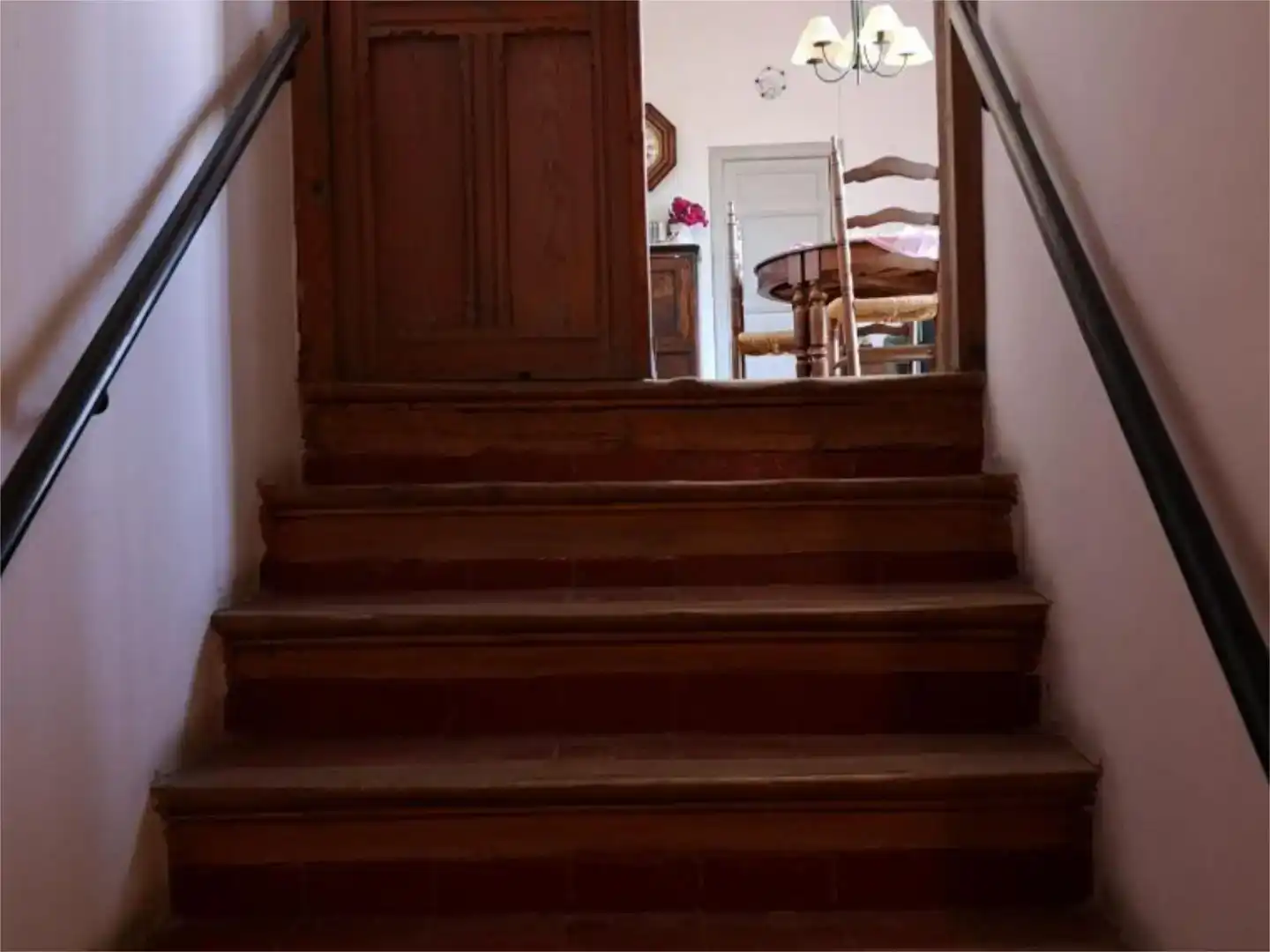 Casa o chalet en venta en Chinchón con Jardín privado, Parquet y Amueblado