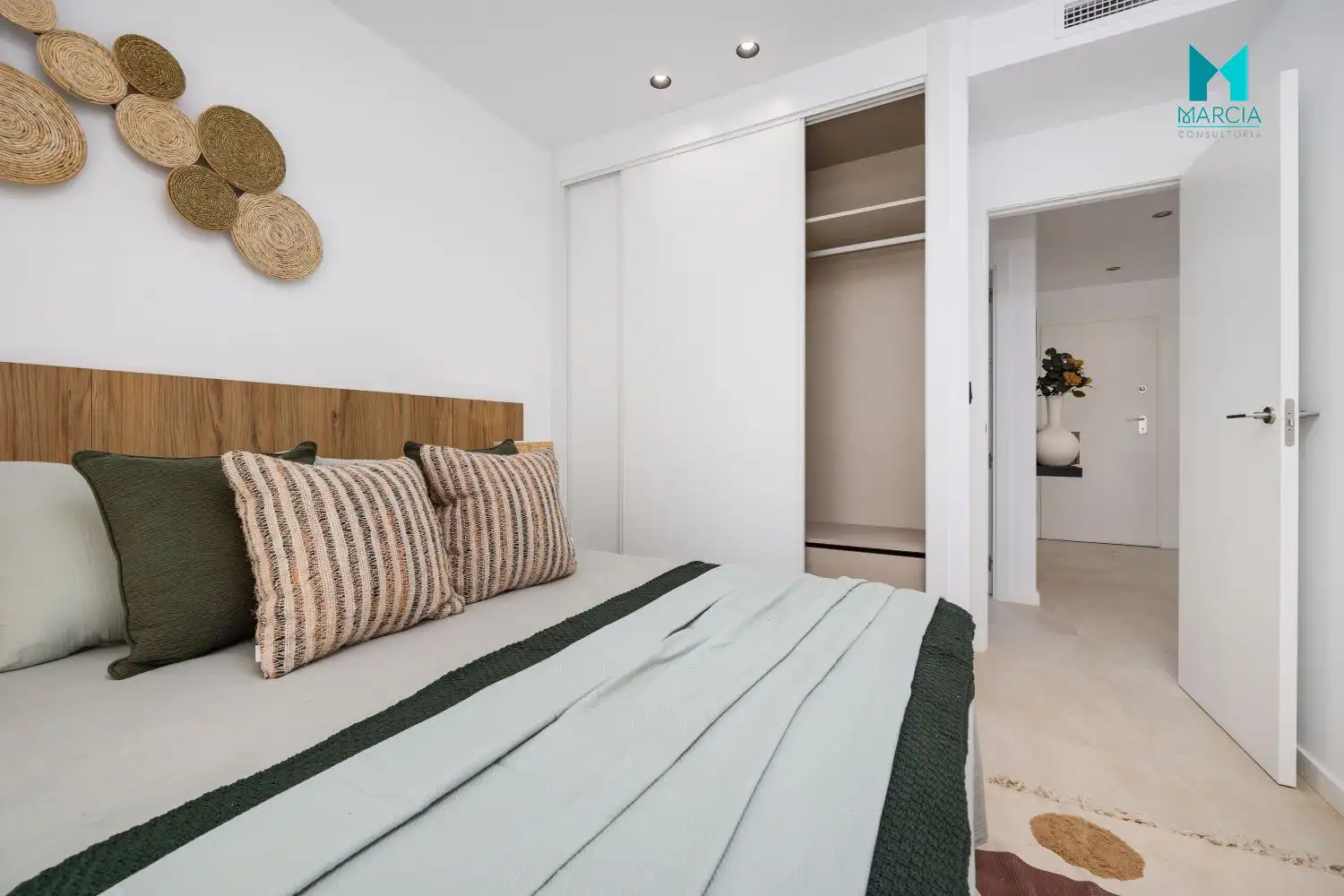 Appartement avec piscine à vendre à Centro, imagen 16