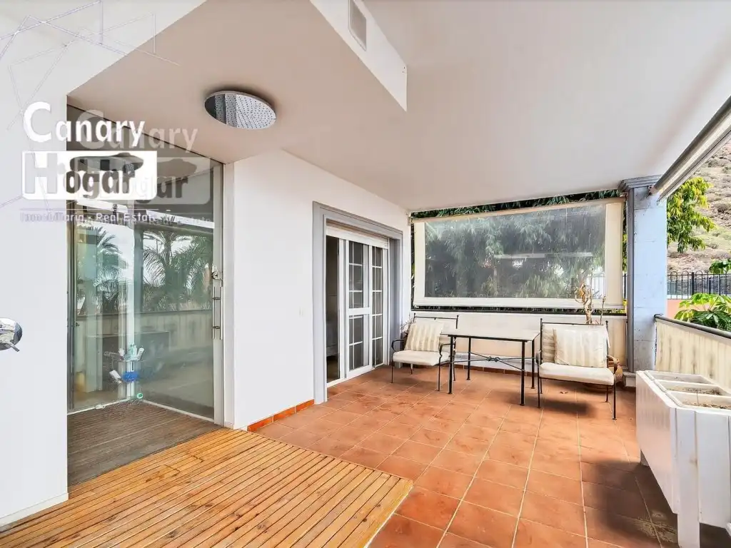 Casa con terraza en venta en Los Cristianos, imagen 38
