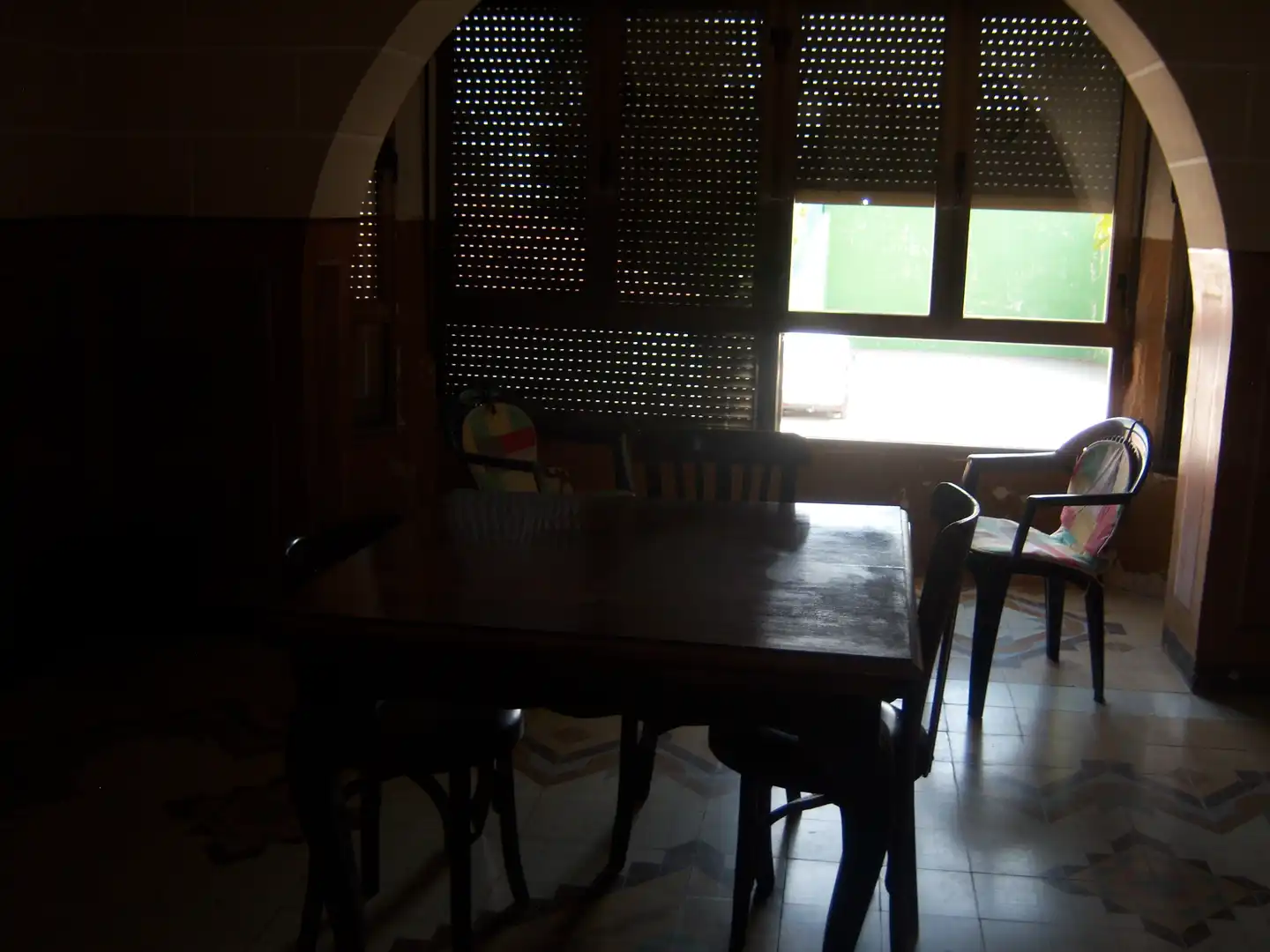 Dining room of Country homes for sale in Candilichera  with Furnished