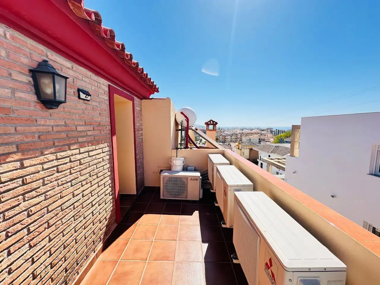Detached house with pool for sale in Torre del Mar, imagen 50