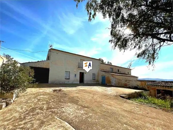 Terreni e lotti in vendita a Casabermeja