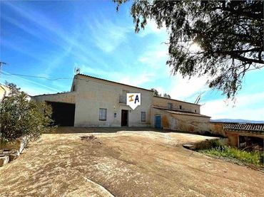 Terreny residencial en venda a Casabermeja